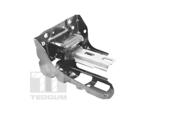 Mounting, engine TEDGUM TED40990