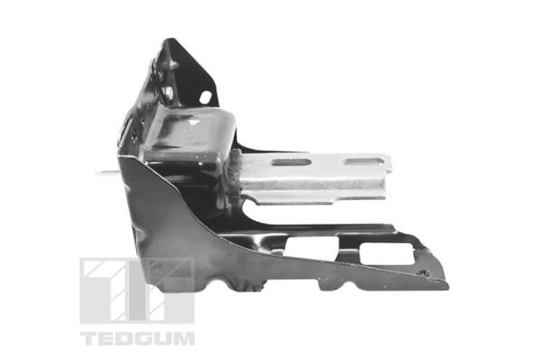 Mounting, engine TEDGUM TED40990 3