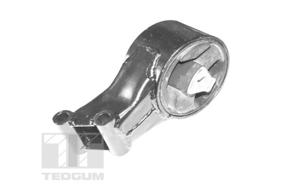 Mounting, engine TEDGUM TED98445