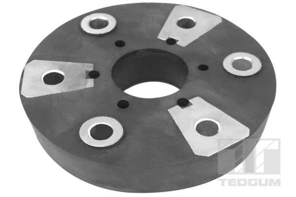 Joint, propshaft TEDGUM 00723032