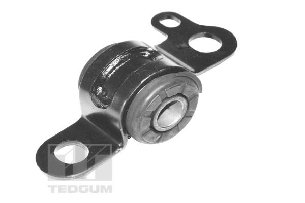 Mounting, control/trailing arm TEDGUM TED98993