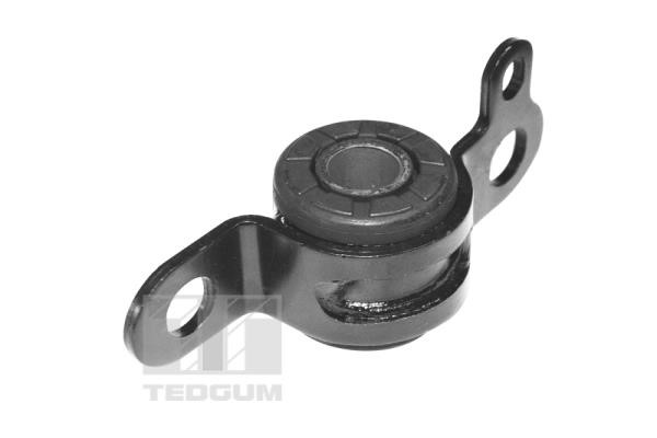 Mounting, control/trailing arm TEDGUM TED98993 2