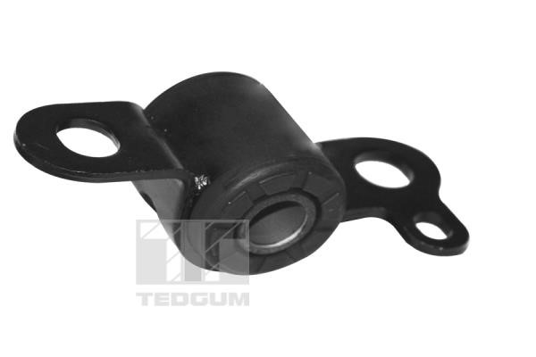 Mounting, control/trailing arm TEDGUM TED98993 3