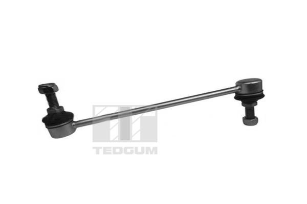Link/Coupling Rod, stabiliser bar TEDGUM TED53831