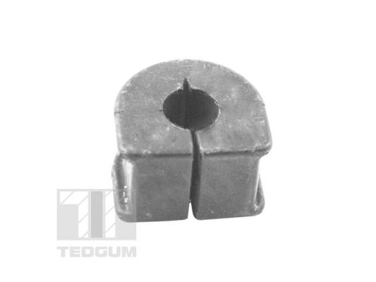 Mounting, stabiliser bar TEDGUM TED95266 2