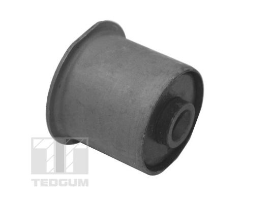 Mounting, control/trailing arm TEDGUM TED97566