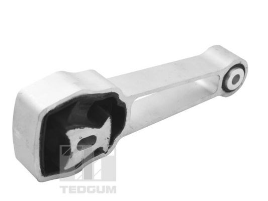 Mounting, engine TEDGUM TED40143
