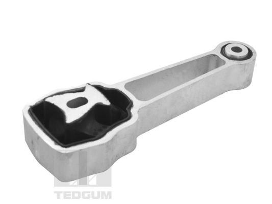 Mounting, engine TEDGUM TED40143 2