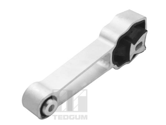 Mounting, engine TEDGUM TED40143 3