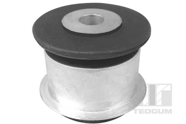 Mounting, control/trailing arm TEDGUM TED99260