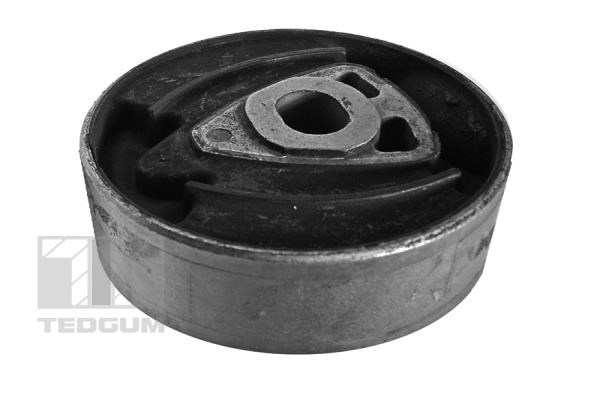 Mounting, differential TEDGUM 00088691