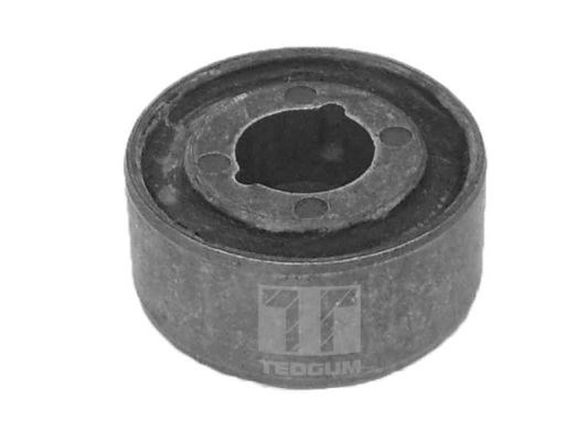 Mounting, differential TEDGUM 00413819