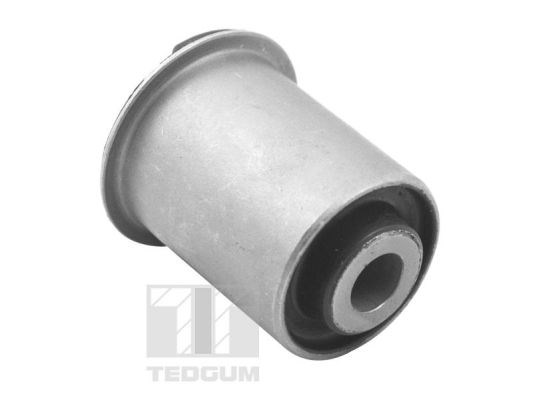 Mounting, control/trailing arm TEDGUM TED36258