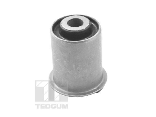 Mounting, control/trailing arm TEDGUM TED36258 2