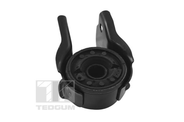 Mounting, control/trailing arm TEDGUM TED58730 3