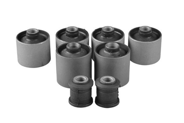 Mounting Kit, control/trailing arm TEDGUM TED41529