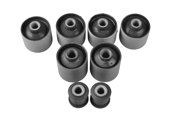 Mounting Kit, control/trailing arm TEDGUM TED41529 2