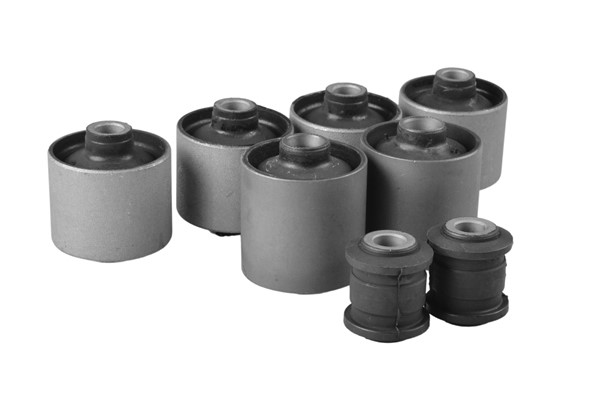 Mounting Kit, control/trailing arm TEDGUM TED41529 3