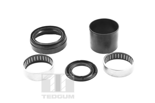 Repair Kit, wheel suspension TEDGUM TED35469