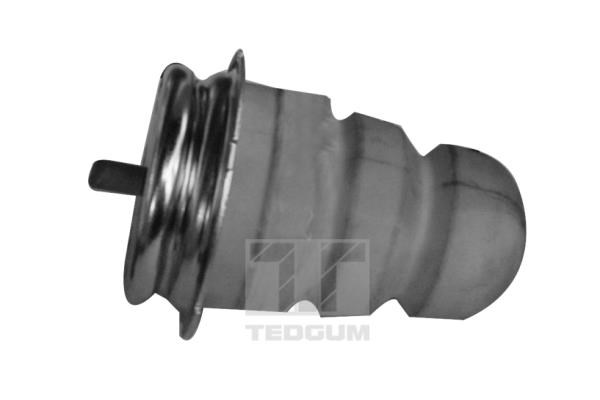 Rubber Buffer, suspension TEDGUM TED75903 2