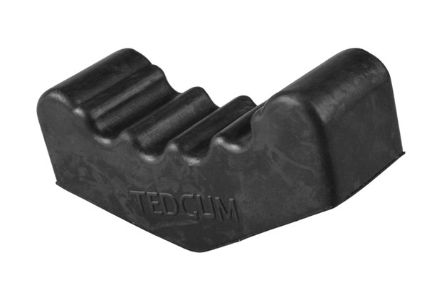 Support Plate, mobile jack TEDGUM TED48820 3