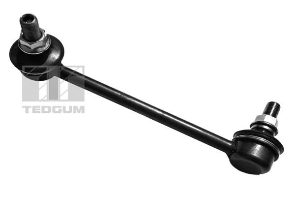 Link/Coupling Rod, stabiliser bar TEDGUM 00390739