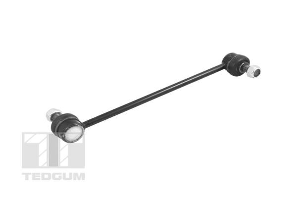 Link/Coupling Rod, stabiliser bar TEDGUM TED43621