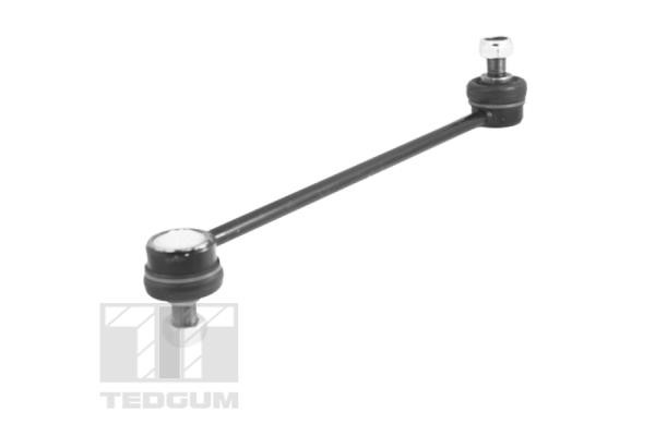 Link/Coupling Rod, stabiliser bar TEDGUM TED43621 3