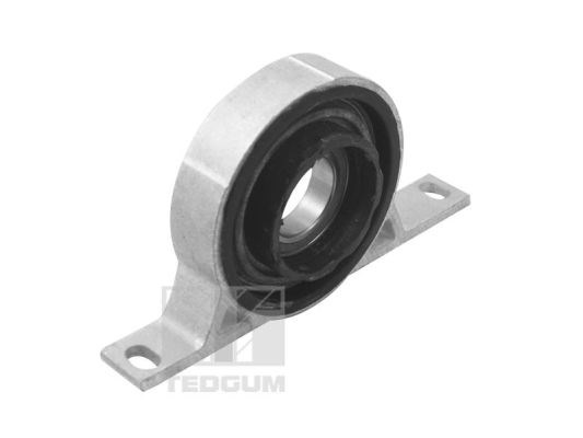 Mounting, propshaft TEDGUM TED54821