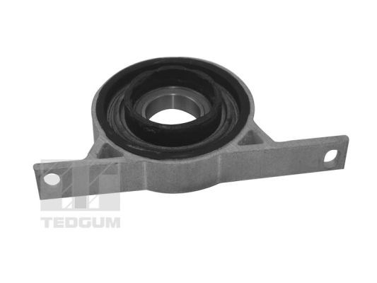 Mounting, propshaft TEDGUM TED54821 2