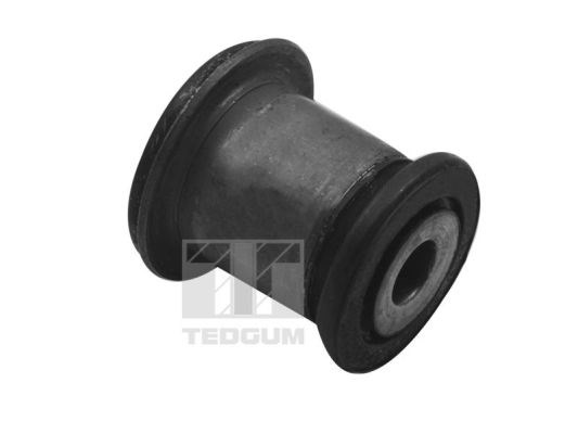 Mounting, control/trailing arm TEDGUM TED10654