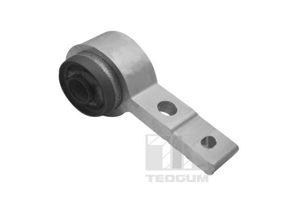 Mounting, control/trailing arm TEDGUM TED10653