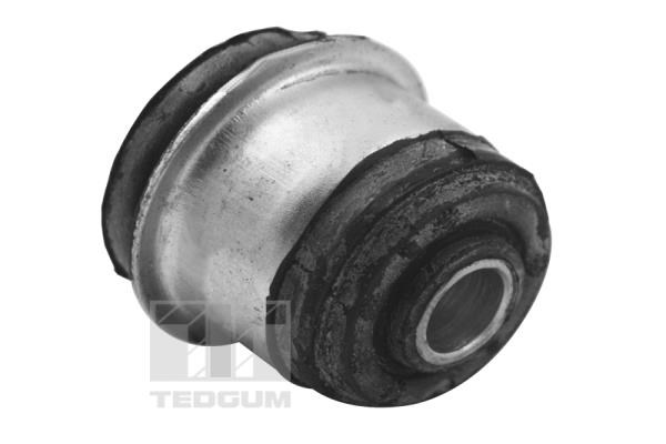 Mounting, axle beam TEDGUM TED44282
