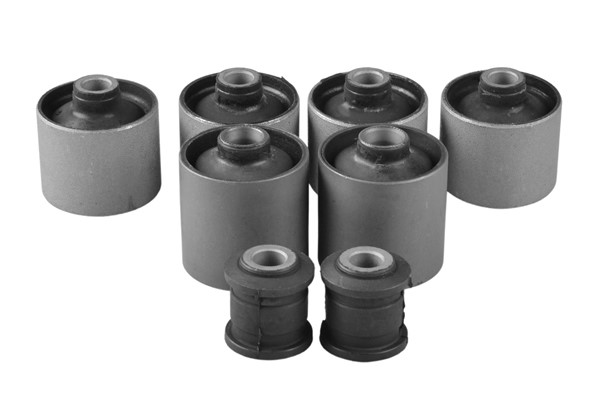 Mounting Kit, control/trailing arm TEDGUM TED55264