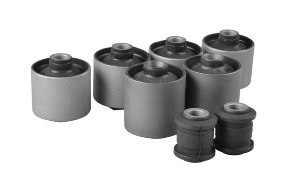 Mounting Kit, control/trailing arm TEDGUM TED55264 3