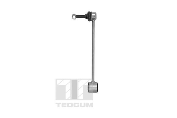 Link/Coupling Rod, stabiliser bar TEDGUM TED63589
