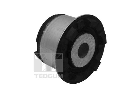 Mounting, axle beam TEDGUM TED10636 3