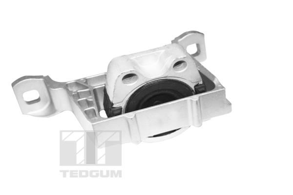 Mounting, engine TEDGUM TED12824