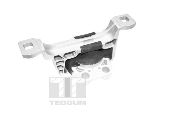 Mounting, engine TEDGUM TED12824 2