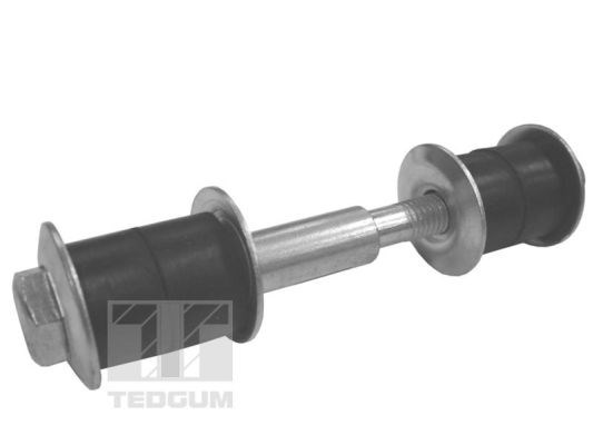 Link/Coupling Rod, stabiliser bar TEDGUM 00505967