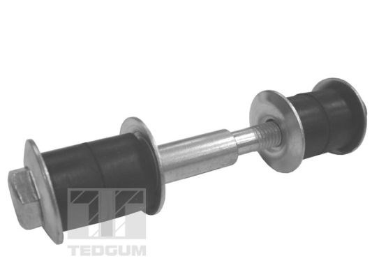 Link/Coupling Rod, stabiliser bar TEDGUM 00505967 2