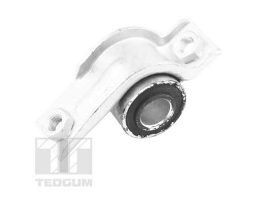 Mounting, control/trailing arm TEDGUM TED45685