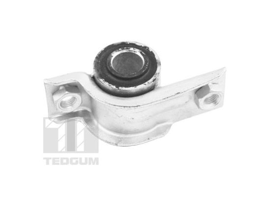 Mounting, control/trailing arm TEDGUM TED45685 2