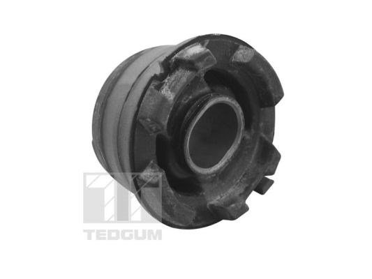 Mounting, axle beam TEDGUM TED42157 3