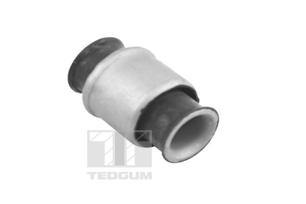 Mounting, control/trailing arm TEDGUM TED74155