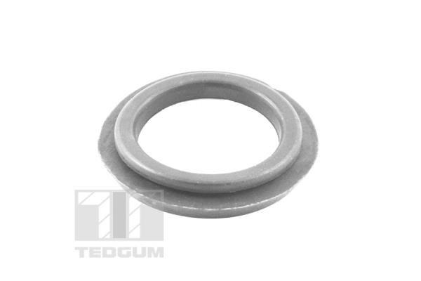 Seal, suspension strut support mount TEDGUM 00164841