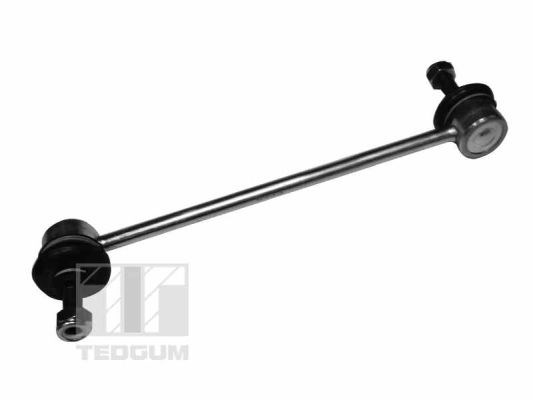 Link/Coupling Rod, stabiliser bar TEDGUM 00345459