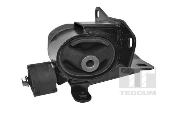 Mounting, engine TEDGUM TED49093