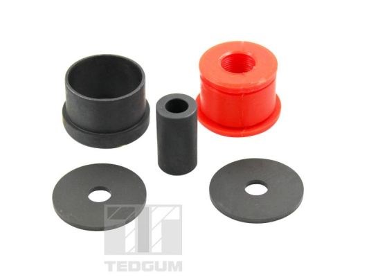 Mounting, control/trailing arm TEDGUM TED44870