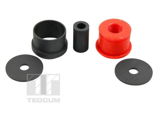 Mounting, control/trailing arm TEDGUM TED44870 2